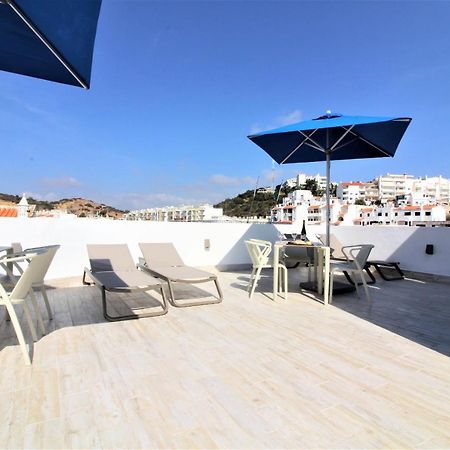 Apartmán Historic Centre C - Albufeira Exteriér fotografie