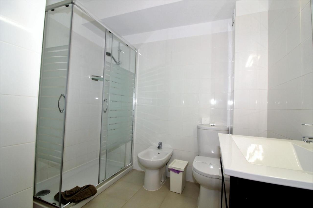Apartmán Historic Centre C - Albufeira Exteriér fotografie