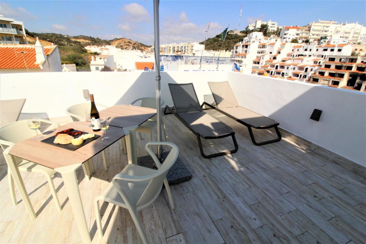 Apartmán Historic Centre C - Albufeira Exteriér fotografie