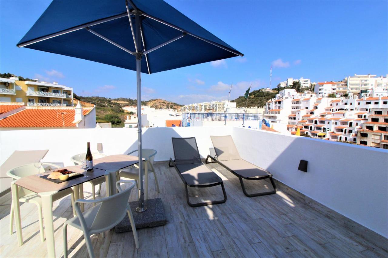 Apartmán Historic Centre C - Albufeira Exteriér fotografie