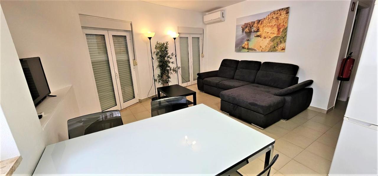 Apartmán Historic Centre C - Albufeira Exteriér fotografie